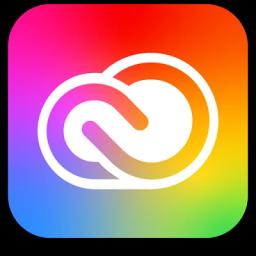 Adobe Creative Cloud for enterprise