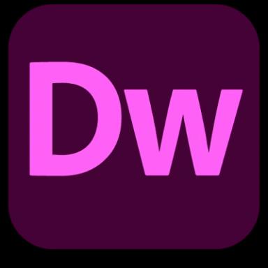 Adobe Dreamweaver teams